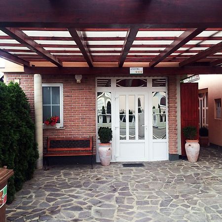 Apartments Bogdanovic Máribor Exterior foto