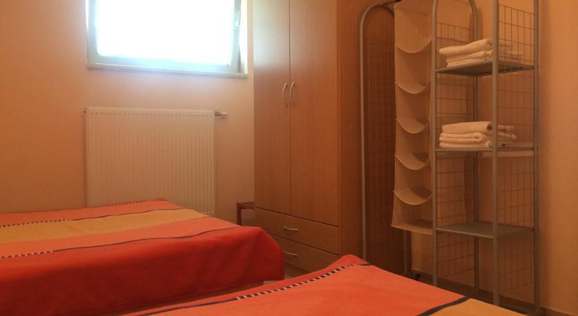 Apartments Bogdanovic Máribor Habitación foto