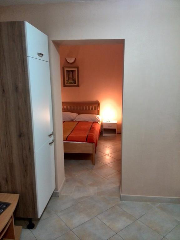 Apartments Bogdanovic Máribor Habitación foto