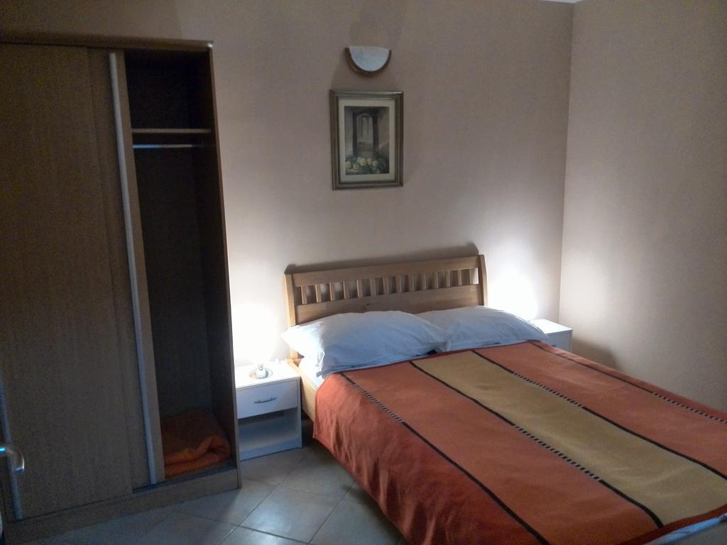 Apartments Bogdanovic Máribor Habitación foto