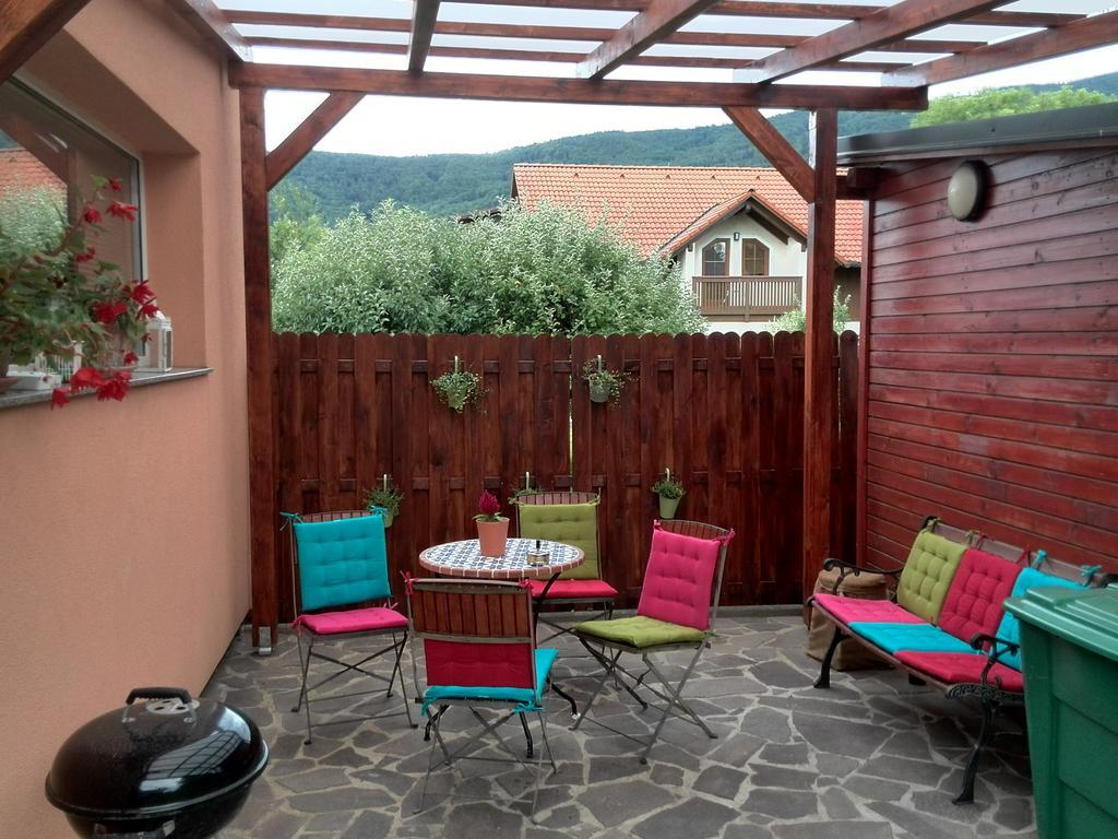 Apartments Bogdanovic Máribor Exterior foto